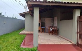 Casa 2 quartos